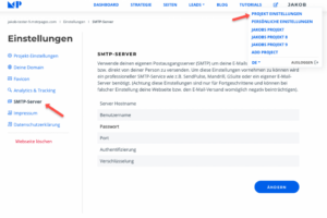 Simak! Smtp Server Kann Nicht Aufgelöst Werden Terbaik