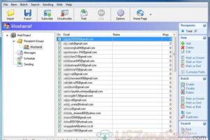 Inilah Bulk Email Software Free Download Full Version Terpecaya