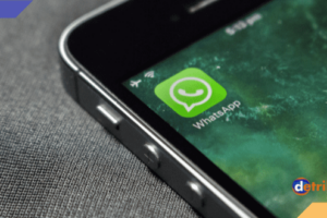 Terbongkar! Kirim Pesan Whatsapp Tanpa Nomor Terpecaya