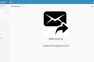 Dahsyat! Aplikasi Email Client Yang Berbasis Web Disebut Terpecaya