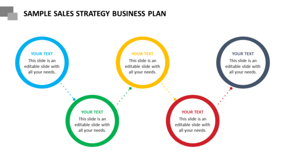 Hebat! Marketing And Sales Strategy Business Plan Terpecaya