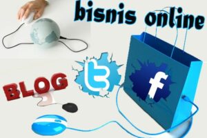 Dahsyat! Bisnis Online Internet Marketing Adalah Wajib Kamu Ketahui