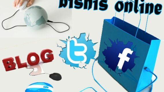 Dahsyat! Bisnis Online Internet Marketing Adalah Wajib Kamu Ketahui