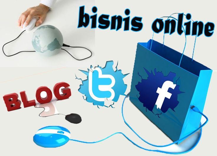 Gambar niche bisnis online