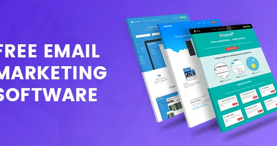 Rahasia Free Email Marketing Software For WordPress Terpecaya