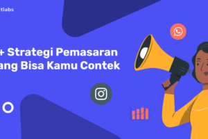 Terbongkar! Bagaimana Strategi Pemasaran Jasa Wajib Kamu Ketahui