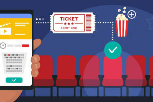 Wow! Aplikasi Beli Tiket Bioskop Murah Terpecaya