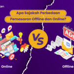 Inilah Kesimpulan Pemasaran Online Dan Offline Wajib Kamu Ketahui