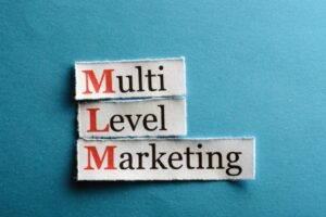 Terbongkar! Bisnis Multi Level Marketing Terbaru Terbaik