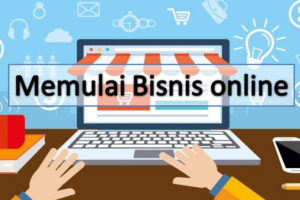 Terbongkar! Bisnis Online Dengan Digital Marketing Terpecaya