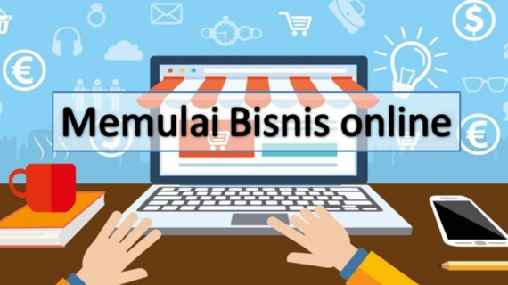 Terbongkar! Bisnis Online Dengan Digital Marketing Terpecaya