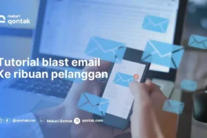 Penting! Cara Blast Email Di Outlook Wajib Kamu Ketahui