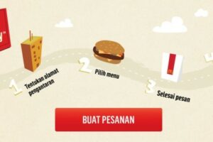 Terungkap Cara Menggunakan Promo Aplikasi Mcd Drive Thru Terpecaya