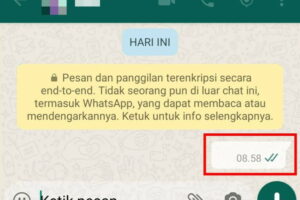 Dahsyat! Cara Mengirim Pesan Di Quora Terbaik