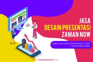 Dahsyat! Cara Membuat Presentasi Promosi Jabatan Terbaik