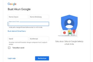 Inilah Gunakan Alamat Email Saya Saat Ini Sebagai Gantinya Terbaik