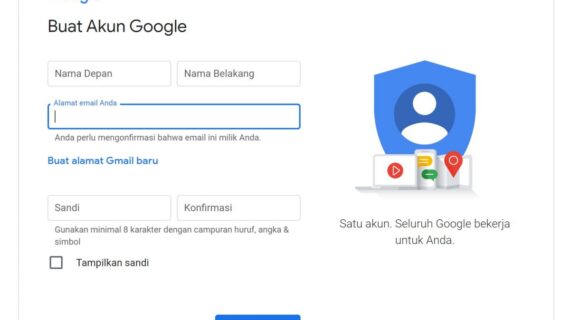 Inilah Gunakan Alamat Email Saya Saat Ini Sebagai Gantinya Terbaik