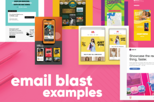 Wow! Email Blast Best Practices Terbaik