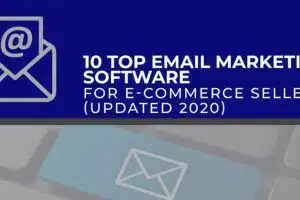 Terungkap Email Marketing Software For Marketers Terbaik