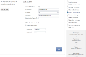 Terungkap Smtp Server Configuration In Linux Terpecaya