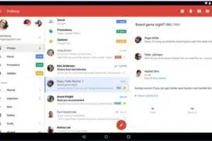 Rahasia Download Aplikasi Email Gratis Android Terbaik