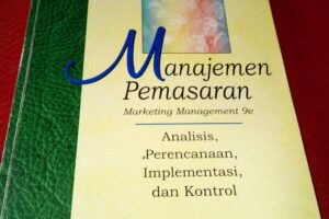 Wow! Pemasaran Menurut Philip Kotler Terbaik