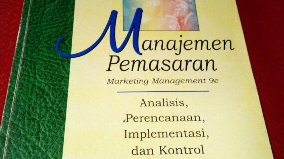 Wow! Pemasaran Menurut Philip Kotler Terbaik