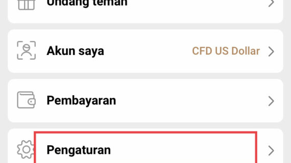 Dahsyat! Apa Sandi Email Saya Google Terpecaya