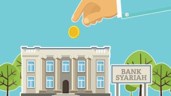 Terbongkar! Konsep Pemasaran Jasa Bank Syariah Wajib Kamu Ketahui