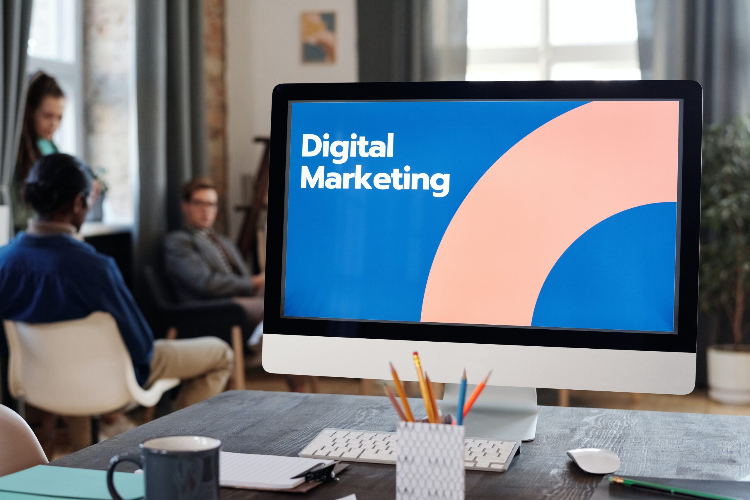 Jasa Digital Marketing Indonesia