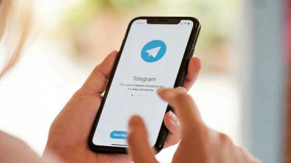 Rahasia Cara Kirim Pesan Massal Di Telegram Wajib Kamu Ketahui