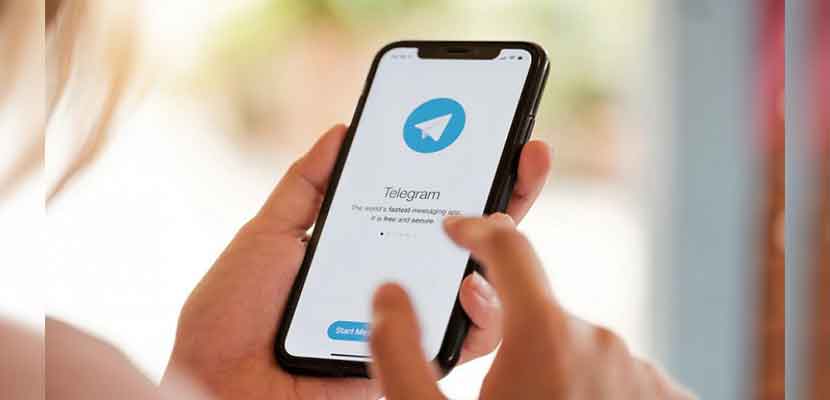 9 Cara Mengirim Pesan Video di Telegram Tanpa Batas Ukuran 2023