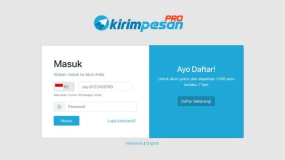 Simak! Aplikasi Kirim Wa Massal Gratis Wajib Kamu Ketahui