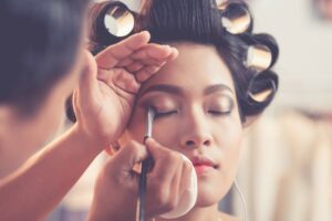 Hebat! Harga Jasa Make Up Pengantin Wajib Kamu Ketahui