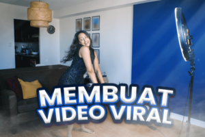 Hebat! Cara Membuat Video Promosi Tiktok Terbaik