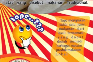 Inilah Mempromosikan Produk Pangan Lokal Indonesia Terpecaya