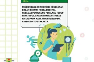 Simak! Cara Membuat Media Promosi Kesehatan Wajib Kamu Ketahui