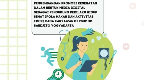 Simak! Cara Membuat Media Promosi Kesehatan Wajib Kamu Ketahui