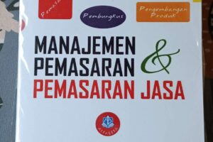 Wow! Ebook Pemasaran Jasa Pdf Terbaik