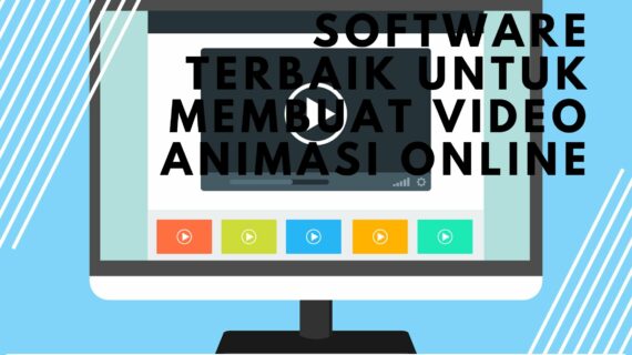 Dahsyat! Software Untuk Membuat Video Promosi Wajib Kamu Ketahui