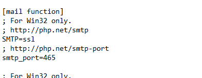 php - How solve this error ( mail(): SMTP server response: 530 5.7.0