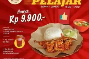 Hebat! Aplikasi Edit Foto Untuk Promosi Makanan Terpecaya