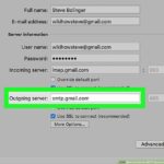 Terungkap Smtp Server Details For Gmail Terbaik