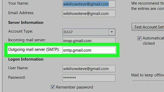 Inilah Smtp Server How To Find Outlook Terpecaya