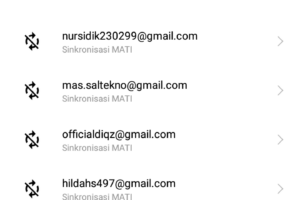 Rahasia Cek Email Saya Di Iphone Terpecaya