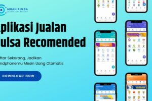 Rahasia Aplikasi Yang Bagus Untuk Jualan Pulsa Terbaik