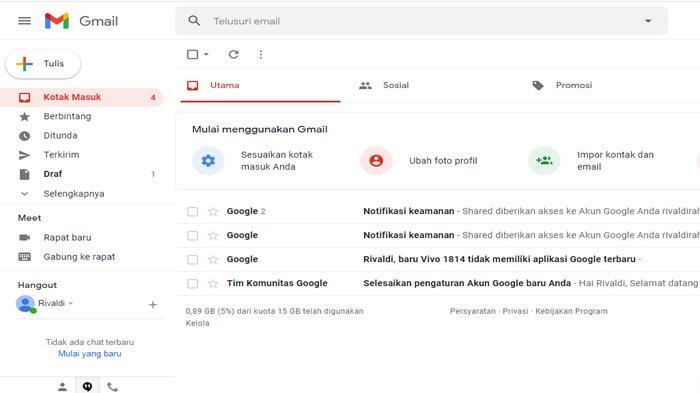 Cara Mengirim Email Secara Otomatis Bisa Membantu Kamu Saat Sibuk