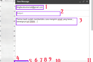 Wow! Cara Mengirim Email Untuk Masa Depan Wajib Kamu Ketahui