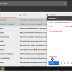 Terbongkar! Cara Mengirim Email Blast Di Outlook Terpecaya