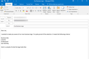 Simak! How To Send Blast Email On Outlook Wajib Kamu Ketahui